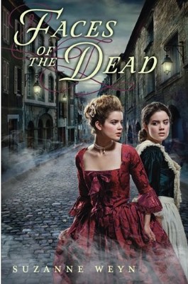 Faces of the Dead - VERY GOOD
