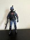 GI Joe Classified Cobra Island Cobra Trooper Target Exclusive Action Figure