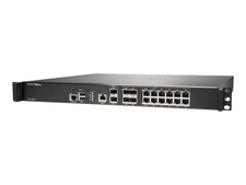 Firewall Dell SonicWALL NSA 5600 Model 1RK26-...