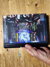 NEO GEO AES LAST HOPE JP VERSION