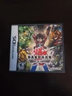 Bakugan: Rise of the Resistance (Nintendo DS, 2011) Tested