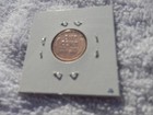 1954-D Lincoln Cent Circulated - Perfect For Coin Books! — photo 3