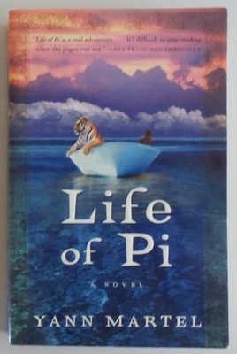 Life of Pi