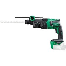 Hitachi HiKOKI DH36DPE(NN) 36V MultiVolt Rotary Hammer Drill SDS Plus Body Only