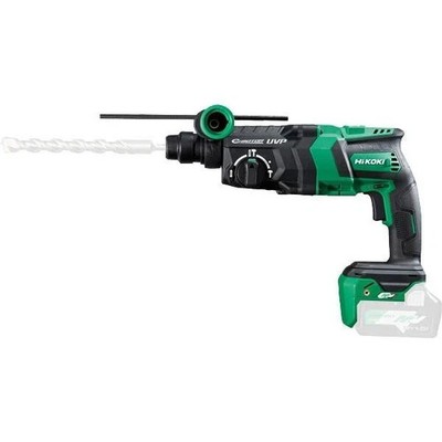 Hitachi HiKOKI DH36DPE(NN) 36V MultiVolt Rotary Hammer Drill SDS Plus Body Only