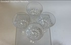 Unbranded Glass Clear 13 Piece Glassware Set (Pickup Only) — photo 3