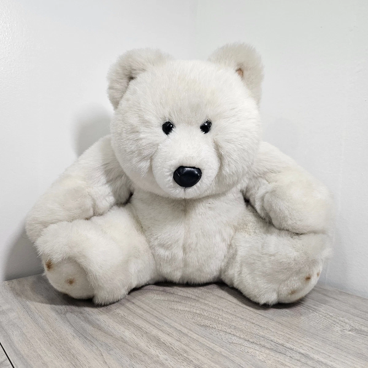 24k Polar Puff In other Stuffed Animals for sale | eBay