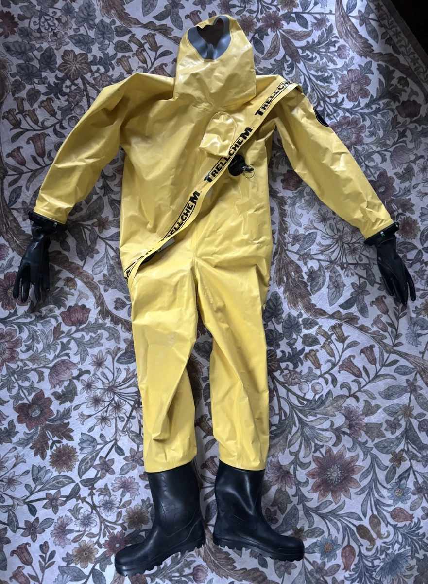 Trellchem Suit