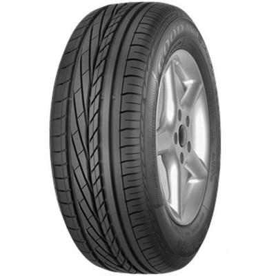 Sommerreifen - GOODYEAR EXCELLENCE (*) ROF 245/45R19 98Y (*) ROF MFS