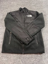 The North Face Adolescent Polartec Kids Jacket XL 14-16 Black Fleece Jacket