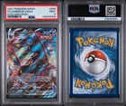 Pokemon TCG Umbreon VMAX Holo Ultra Rare Full Art Evolving Skies 95/203 PSA 9 MT