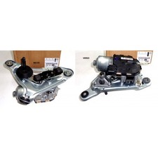 MOTEUR ESSUIE GLACE AVANT GAUCHE PEUGEOT 508 9677472580 9816172780 ORIGINE AUTRE