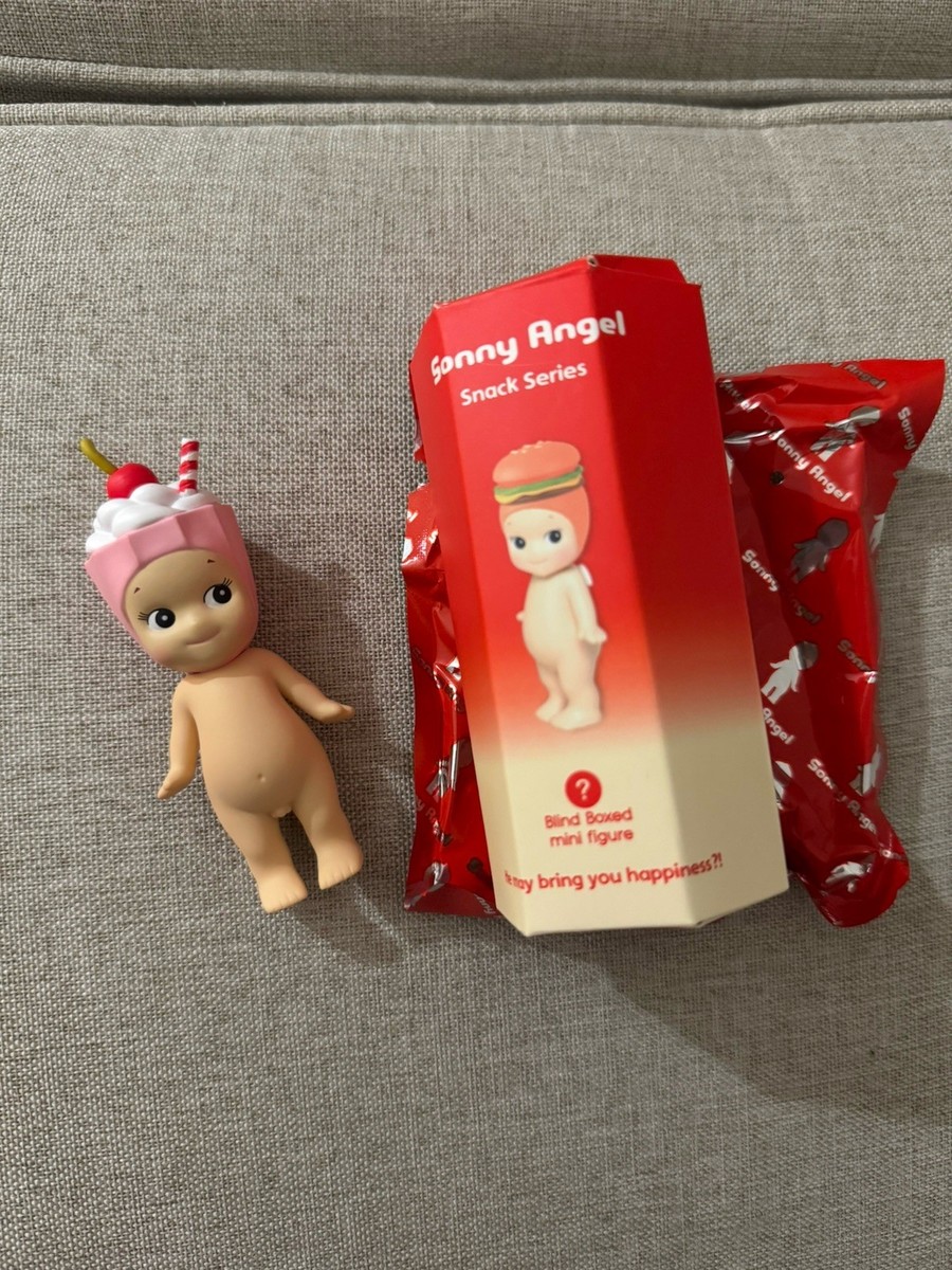 Sonny Angel Snack Series 36個セット Snack Series | Sonny Angel Store