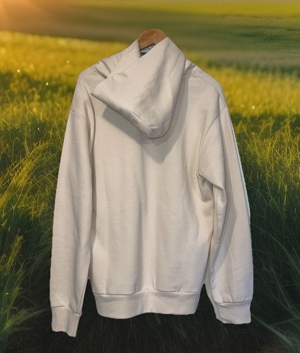 Mitchell & Ness Sweatshirt Hoodie Herren M Ivory Yankees Cooperstown - Bild 2 von 9