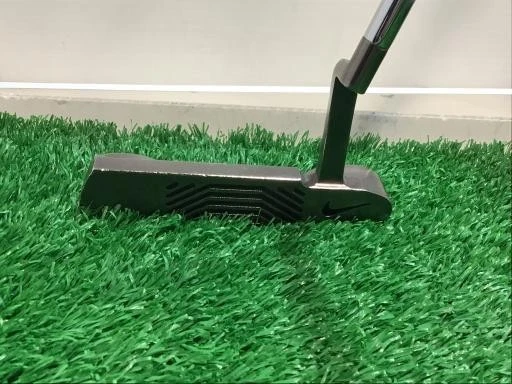 NIKE GOLF METHOD MIDNIGHT 006 34in Putter RH No Head Cover - Image 2 of 4