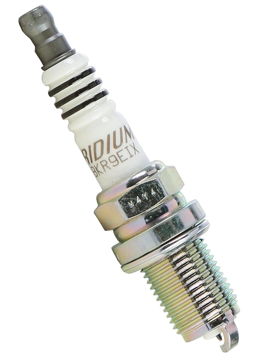 NGK 2669 Iridium IX Spark Plug BKR9EIX