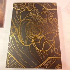 Studio Agate Fateforge 5E Fateforge Treasure Box (Kickstarter) EX/NM