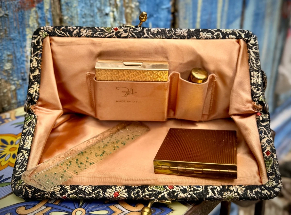 1940s Vintage Bags & Cases for sale - eBay