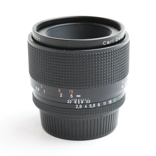 CONTAX Makro-Planar T*60mm F/2.8 C MM (CONTAX / YASHICA mount) #66