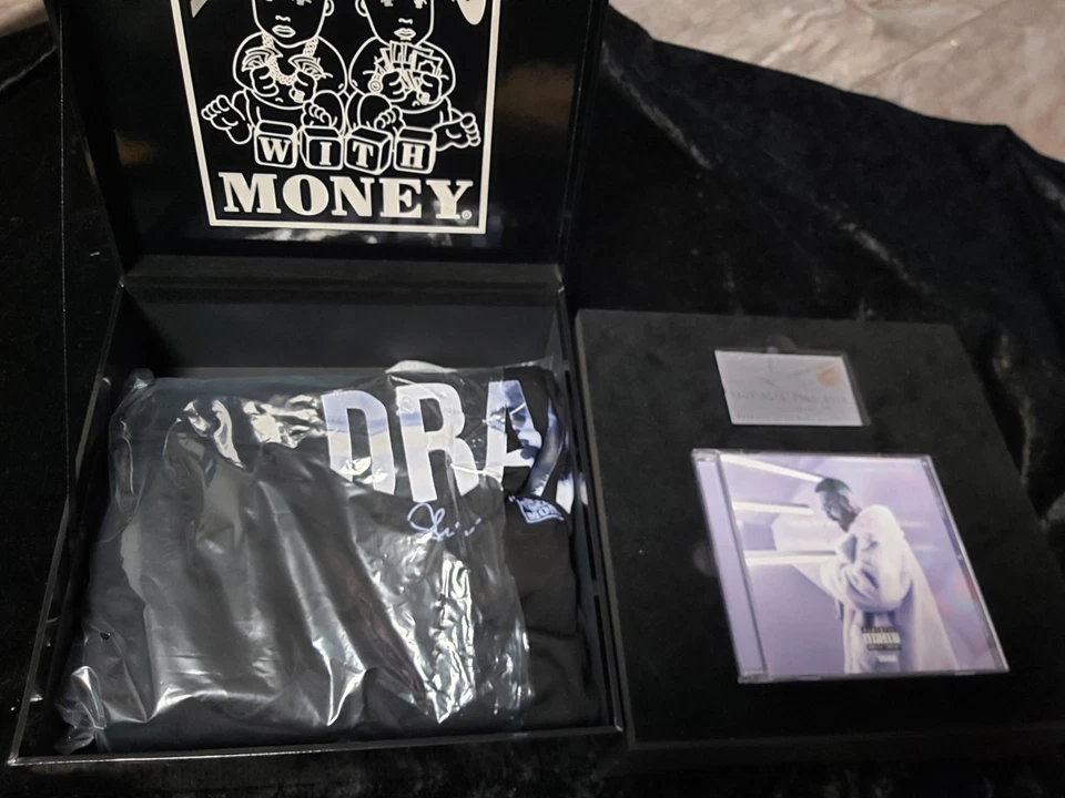 Shindy - Drama - Limited Deluxe Box Set - Bild 2 von 3