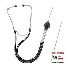 Car Mechanic Stethoscope - Automotive Engine Diagnostic Tool - 1Pc