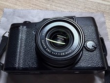 PremiumFUJIFILM X10 12MP Digital Camera with ...