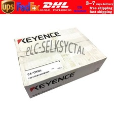 KEYENCE camera line CA-CH10L brand new