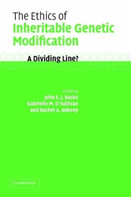 The Ethics of Inheritable Genetic Modification: A Dividing Line?