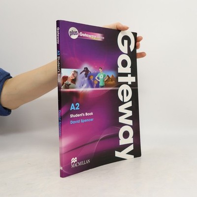 Gateway A2: Student´s Book + Webcode Pack  |  David Spencer