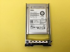 W9G88 Dell 1.6TB SAS 12Gbps Write Intensive 2...
