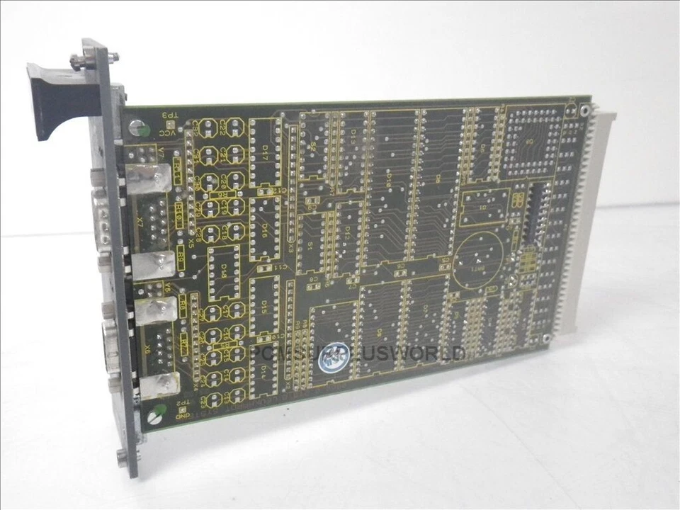 MRSA.B-3.04 MRSAB304 Leukhardt MSC Tuttlingen 0331056.15 (Used) - Image 3 of 4