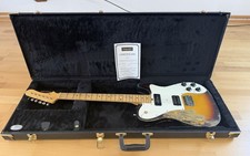Friedman Vintage T AM3TBP90HT-H inkl Koffer, ...