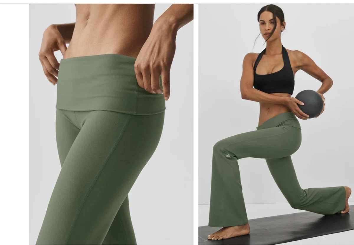 25+ ALO Green Activewear for Women for sale | Updated Oct 2026