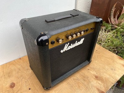 marshall 8010 valvestate 10 with Power Cord | eBay