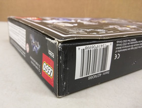 LEGO Technic 8282 Quad Bike NEW! Four-Wheeler ATV Chopper Motorcycle