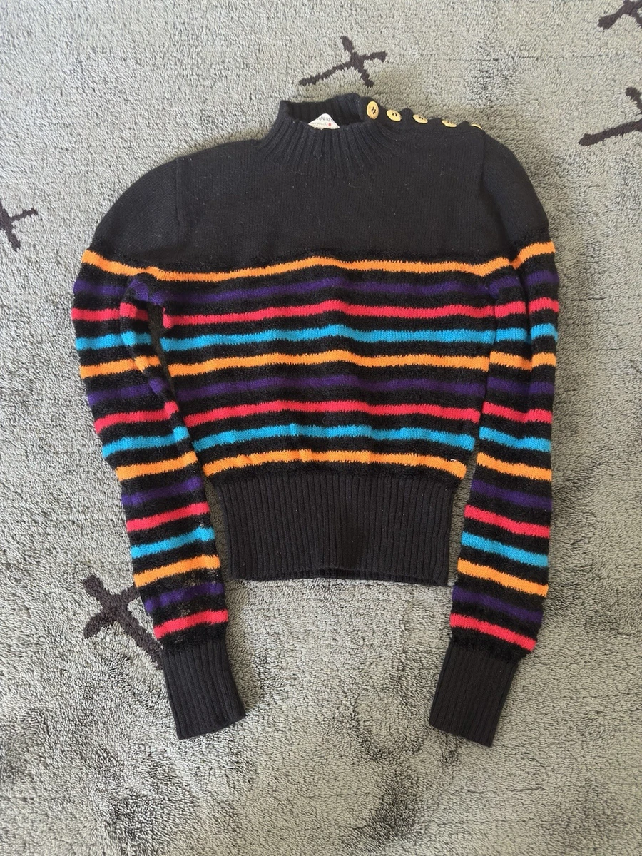 Saint Laurent Sweaters for Women with Vintage for sale | eBay