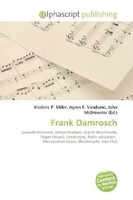 Frederic P. Miller (U. A.) | Frank Damrosch | Taschenbuch | Englisch (2026)