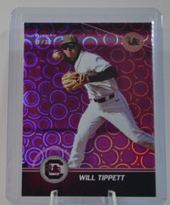 2025 South Carolina Pink 9/15 Will Tippett