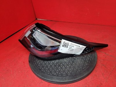 BYD DOLPHIN TAIL LIGHT DRIVER SIDE OFFSIDE RH 2024 5 DOOR HATCHBACK 