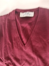 Pringle of Scotland Pullunder M Herren  