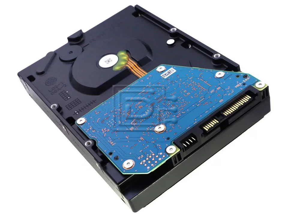 4TB SAS 12Gbps Hard Drive 7.2K 3.5" MG08SDA400A HDD - Image 2 of 3