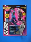 Hasbro G.I. Joe Shadow Ninja Bushido Action Figure 1993 MOC New Sealed NIB VTG!