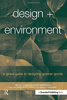 Design + Environment: A Global Guide to Designing G... | Buch | Zustand sehr gut