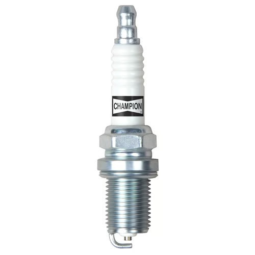 Champion 71 RC12YC Copper Plus Spark Plug- Racing Series- Pack of 1