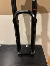 Preços baixos em Garfos de bicicleta Rock Shox Pike | eBay