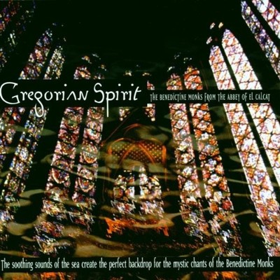 Gregorian Spirit - Benedictine Monks CD L8VG The Cheap Fast Free Post