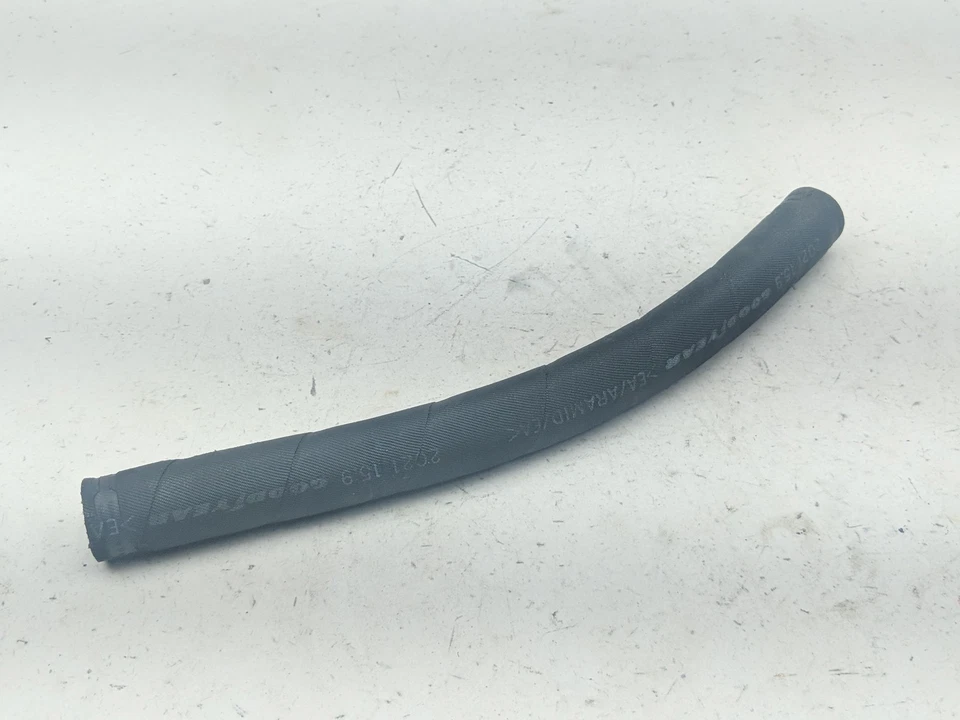 Tubo de manguera limitado 13 Can Am Spyder ST Foto 2 de 4