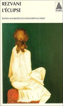 Léclipse von Rezvani | Buch | Zustand akzeptabel