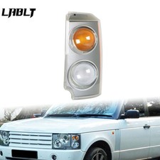 Front Left Side For Range Rover L322 2003-2005 Turn Signal Light Lamp Xbd000053