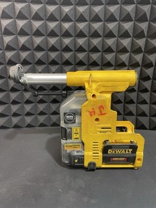 DeWalt DWH303DH Cordless Dust Extraction System HEPA Filter